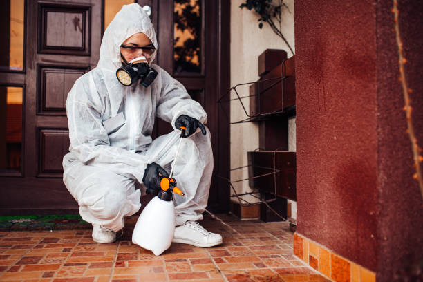 Reliable Fumigation Services contractor in Highland Springs, VA by Nex Pest Control